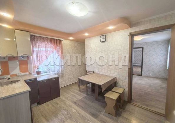 
   Продам дом, 75.7 м², Новосибирск

. Фото 2.