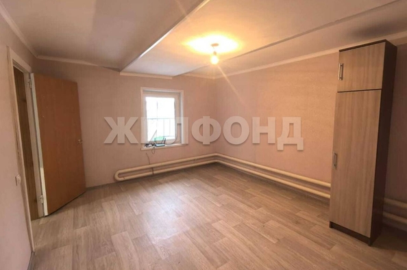 
   Продам дом, 75.7 м², Новосибирск

. Фото 12.