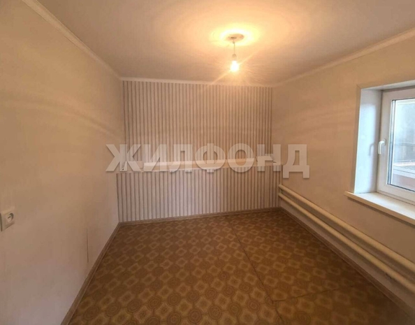 
   Продам дом, 75.7 м², Новосибирск

. Фото 16.