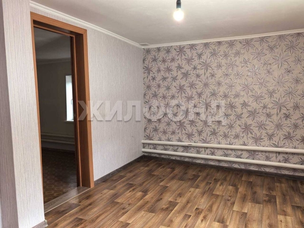 
   Продам дом, 75.7 м², Новосибирск

. Фото 19.