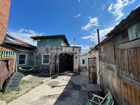 
  Продается дом, 75.7 м², Новосибирск
. Фото 1.