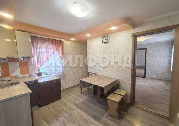 
  Продается дом, 75.7 м², Новосибирск
. Фото 2.