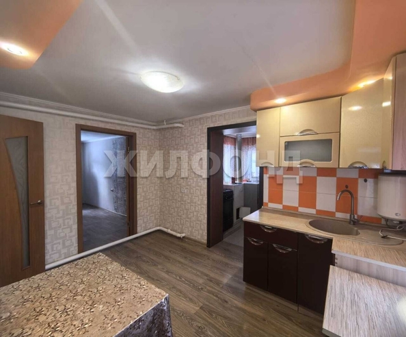 
  Продается дом, 75.7 м², Новосибирск
. Фото 5.