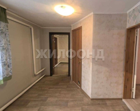 
  Продается дом, 75.7 м², Новосибирск
. Фото 6.