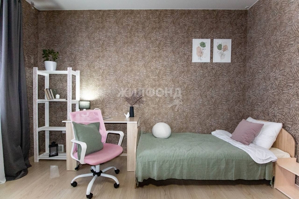 
   Продам дом, 200.8 м², Красноглинное

. Фото 20.