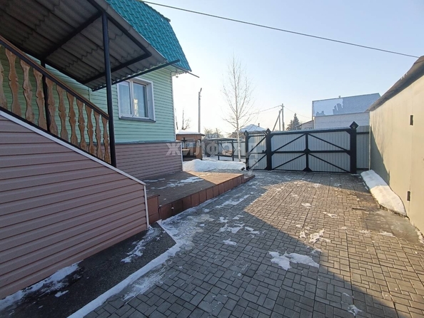 
   Продам дом, 153.8 м², Коченево

. Фото 4.