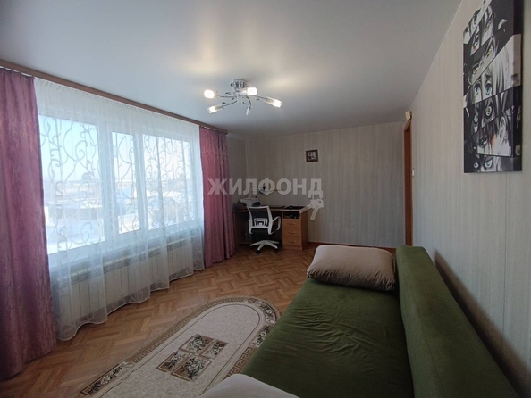 
   Продам дом, 153.8 м², Коченево

. Фото 6.