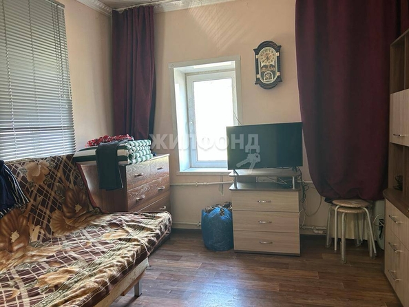 
   Продам дом, 28.8 м², Новосибирск

. Фото 5.