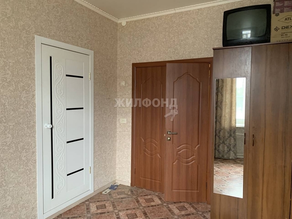 
   Продам комнату, 12.3 м², Авиастроителей ул, 14

. Фото 3.