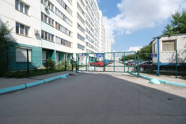 
   Продам 1-комнатную, 39.5 м², Троллейная ул, 1

. Фото 29.