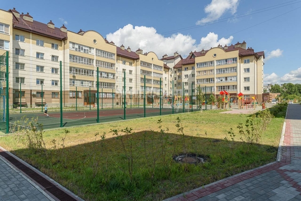 
   Продам 1-комнатную, 43.1 м², Фламинго ул, 20

. Фото 4.