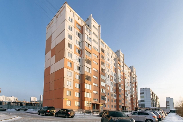 
   Продам 1-комнатную, 32.3 м², Спортивная ул, 25

. Фото 8.