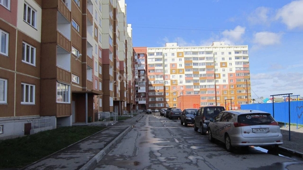 
   Продам 1-комнатную, 36.9 м², Спортивная ул, 17

. Фото 26.