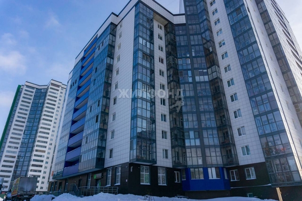 
   Продам студию, 24.5 м², Танковая ул, 32

. Фото 34.