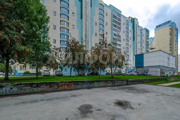 
  Продается 1-комн. квартира, 44.7 м², Горский мкр, д. 82
. Фото 4.