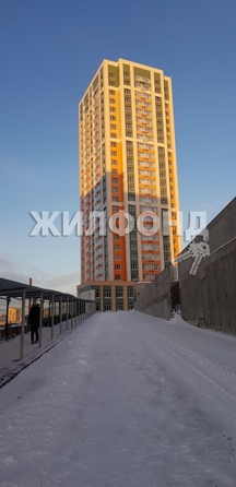 
   Продам 2-комнатную, 66.1 м², Семьи Шамшиных ул, 89

. Фото 14.