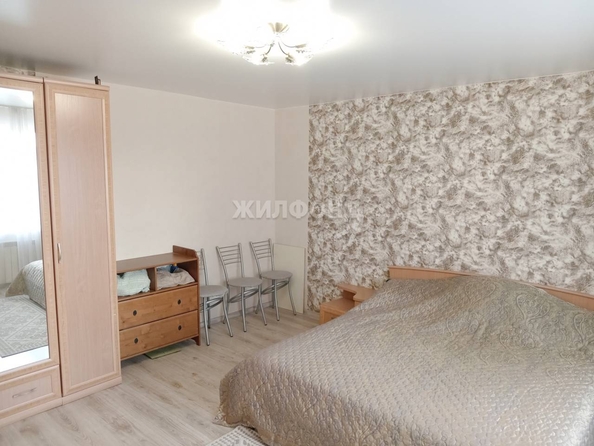 
   Продам 2-комнатную, 53.5 м², Горский мкр, 82

. Фото 6.