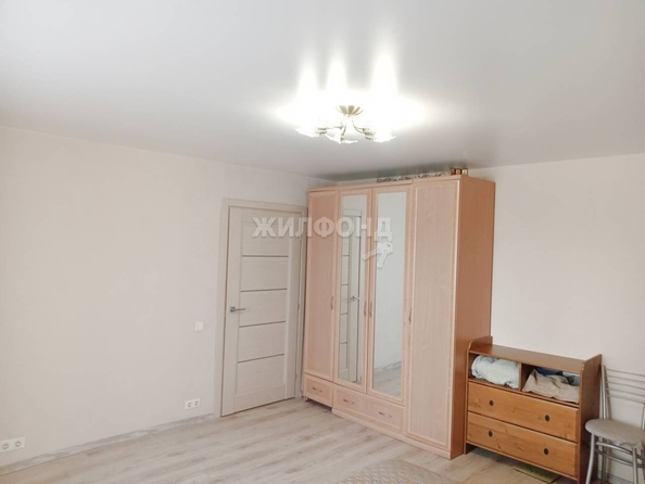 
   Продам 2-комнатную, 53.5 м², Горский мкр, 82

. Фото 7.