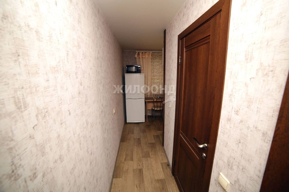 
   Продам 2-комнатную, 44 м², Немировича-Данченко ул, 28/5

. Фото 16.