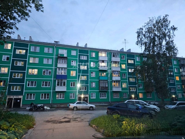 
   Продам 2-комнатную, 44 м², Немировича-Данченко ул, 28/5

. Фото 30.