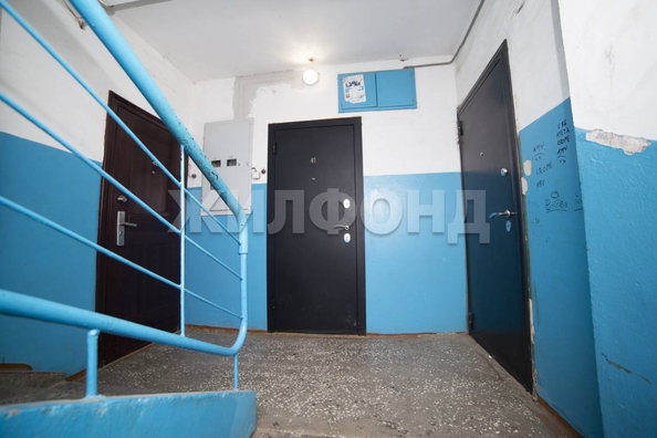 
   Продам 2-комнатную, 43.9 м², Микрорайон тер, 5

. Фото 18.