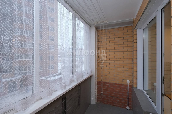 
   Продам 2-комнатную, 65 м², Горский мкр, 10

. Фото 14.