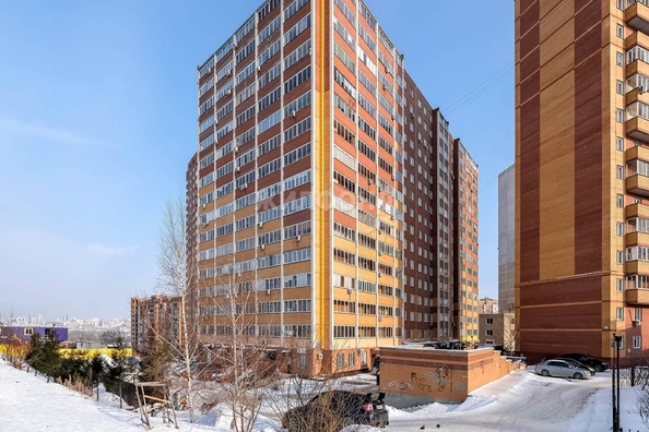 
   Продам 2-комнатную, 65 м², Горский мкр, 10

. Фото 20.