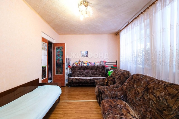 
   Продам 2-комнатную, 61 м², Обогатительная ул, 4

. Фото 4.