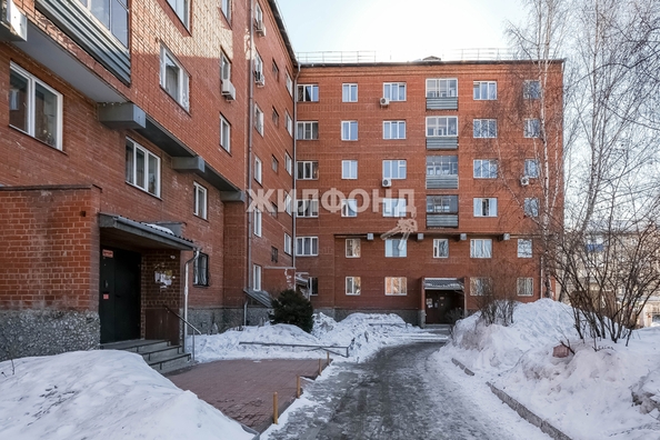 
   Продам 2-комнатную, 61 м², Обогатительная ул, 4

. Фото 9.