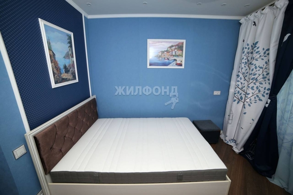 
   Продам 3-комнатную, 65 м², Сибревкома ул, 9

. Фото 13.