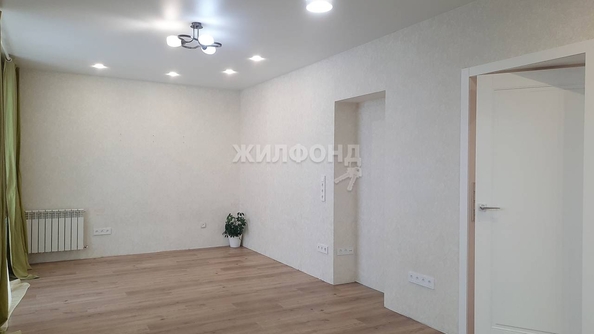 
   Продам 3-комнатную, 82.3 м², Лобачевского ул, 71/1

. Фото 1.