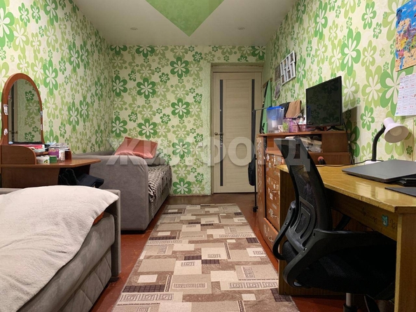 
   Продам 3-комнатную, 59.5 м², Жилмассив ул, 5

. Фото 5.