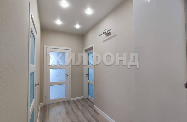 
   Продам 3-комнатную, 83.5 м², Плахотного ул, 80

. Фото 10.