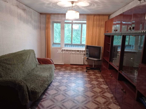 
   Продам 3-комнатную, 58.2 м², Чигорина ул, 10/1

. Фото 1.