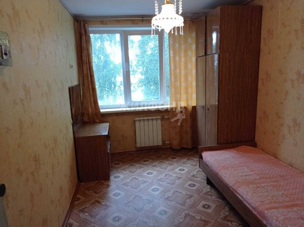 
   Продам 3-комнатную, 58.2 м², Чигорина ул, 10/1

. Фото 3.