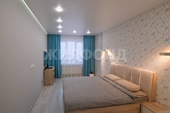 
  Продается 3-комн. квартира, 89.2 м², ЖК 25 лет октября, дом 1
. Фото 5.