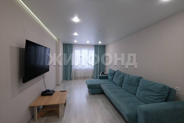 
  Продается 3-комн. квартира, 89.2 м², ЖК 25 лет октября, дом 1
. Фото 12.