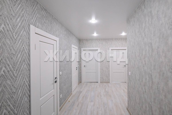 
  Продается 3-комн. квартира, 89.2 м², ЖК 25 лет октября, дом 1
. Фото 20.
