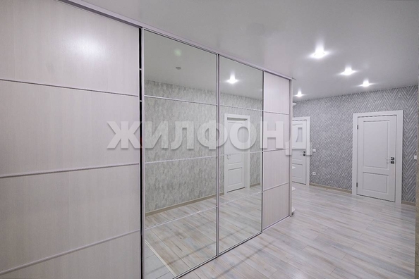 
  Продается 3-комн. квартира, 89.2 м², ЖК 25 лет октября, дом 1
. Фото 22.