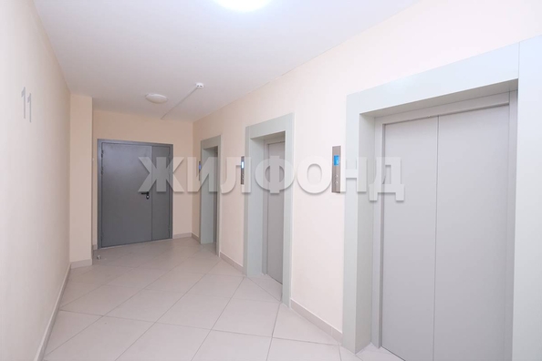 
  Продается 3-комн. квартира, 89.2 м², ЖК 25 лет октября, дом 1
. Фото 24.