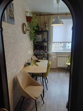 
   Продам 4-комнатную, 82.1 м², Киевская ул, 18/1

. Фото 8.