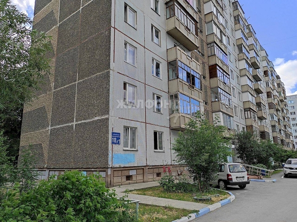 
   Продам 4-комнатную, 82.1 м², Киевская ул, 18/1

. Фото 21.