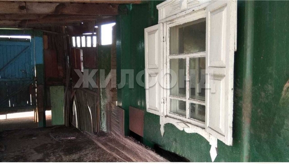 
   Продам дом, 62.3 м², Новосибирск

. Фото 5.