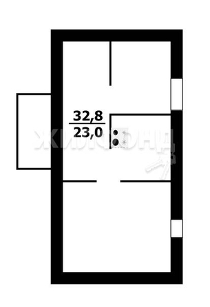 
   Продам дом, 32.8 м², Катково

. Фото 5.