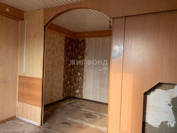 
   Продам дом, 40 м², Верх-Тула

. Фото 4.