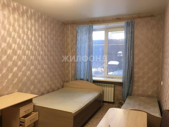 
   Продам комнату, 17.3 м², Караваева ул, 2

. Фото 1.