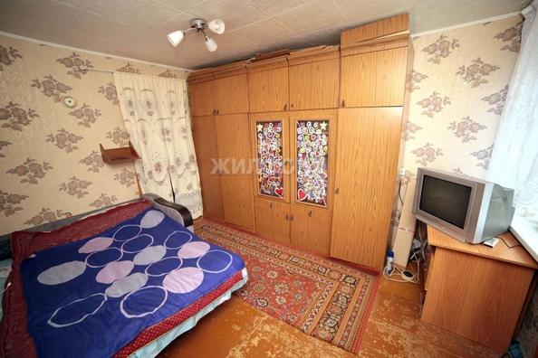 
   Продам комнату, 17.2 м², Зорге ул, 6

. Фото 2.