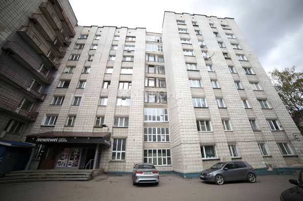 
   Продам комнату, 17.2 м², Зорге ул, 6

. Фото 4.