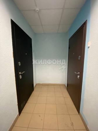 
   Продам 1-комнатную, 34.5 м², Петухова ул, 14

. Фото 10.