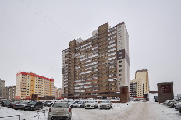 
   Продам 1-комнатную, 34.5 м², Петухова ул, 14

. Фото 18.